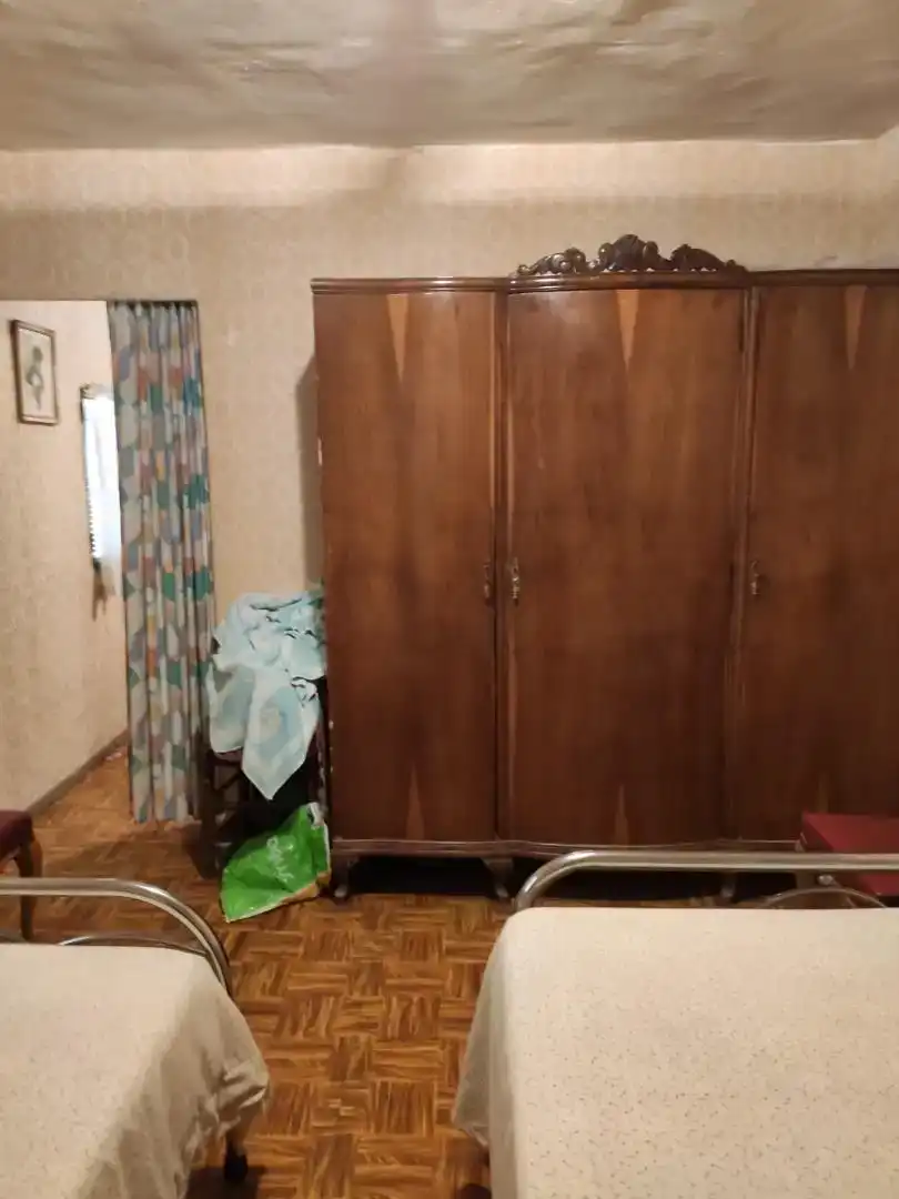Dormitori de Planta baixa en venda en Villas de la Ventosa