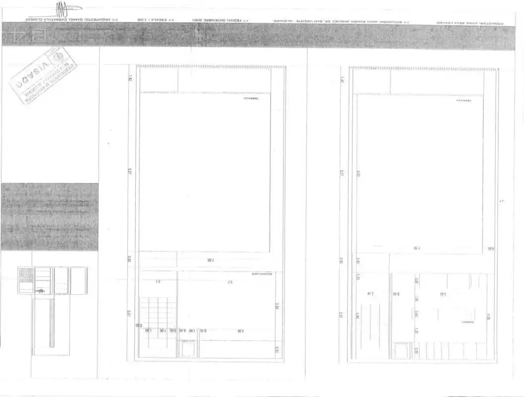 Gewerbefläche zum Verkauf in Calle Juan Ramon Jiménez, imagen 12