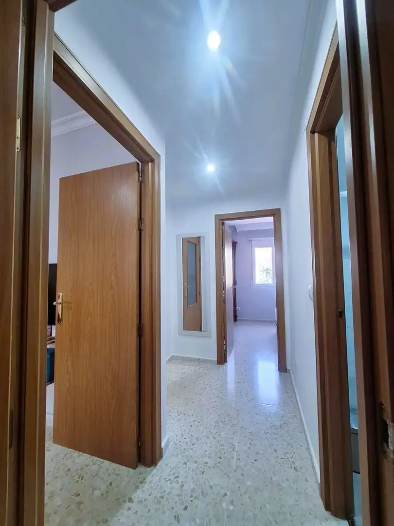 Piso en venta en La Línea de la Concepción con Aire acondicionado, Calefacción y Terraza
