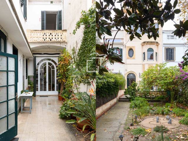 Casa-chalet en Alquiler en Veral d'Ocata