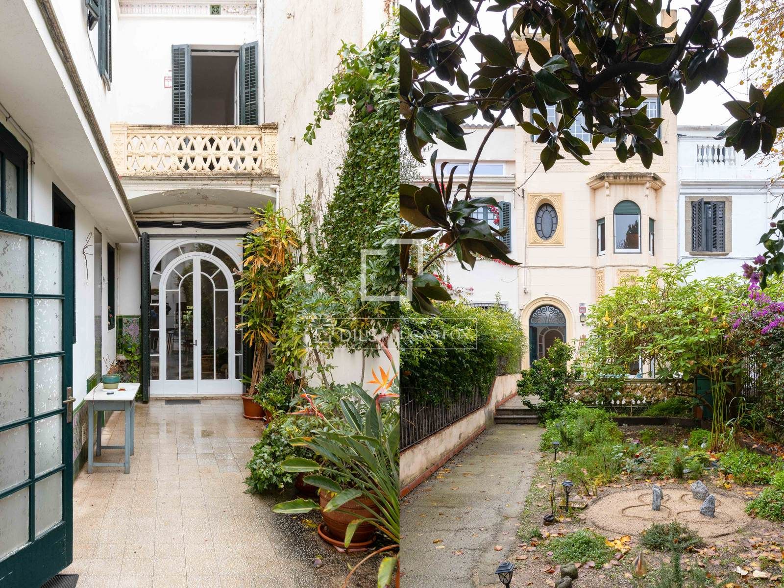 House or chalet to rent in Veral d'Ocata