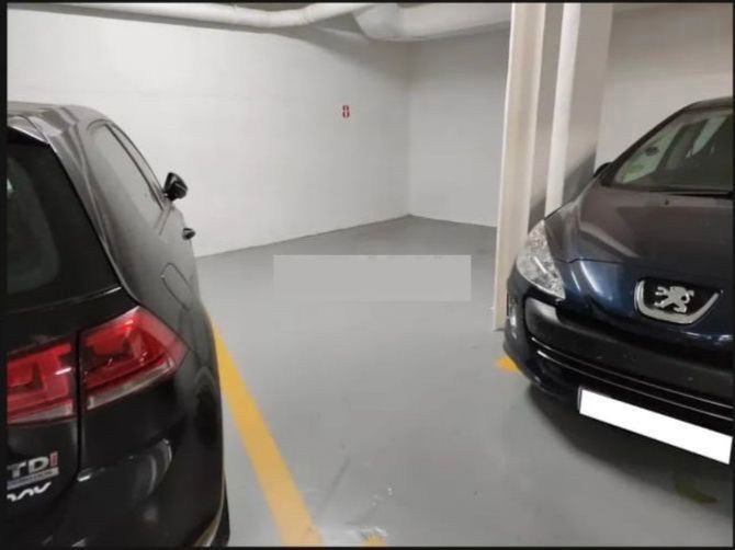 Parking of Garage to rent in  Barcelona Capital