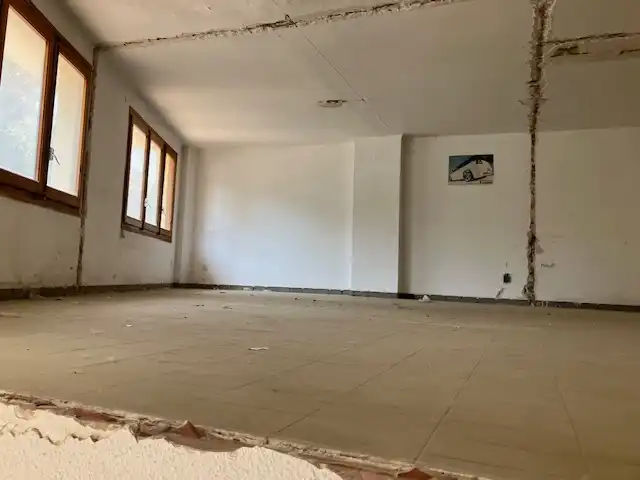 Local comercial de lloguer a Avenida de Madrid, imagen 9