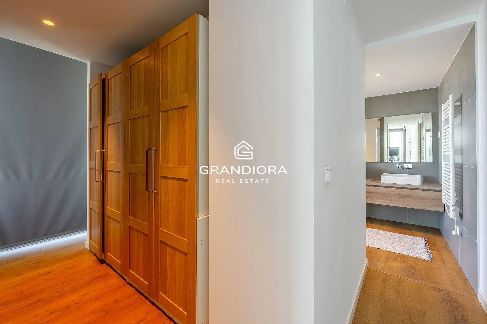 Attic for sale in Mataró  with Air Conditioner, Terrace and Swimming Pool