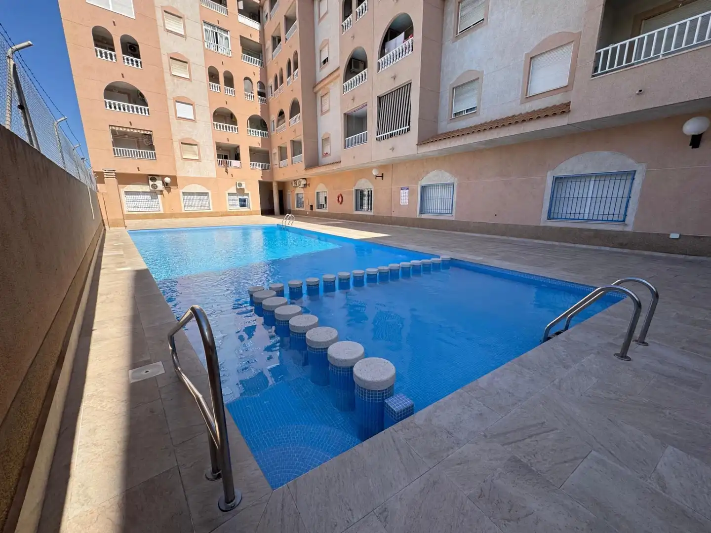 Apartament amb piscina en venda a Ronda Ronda Ricardo La Fuente 16, imagen 20