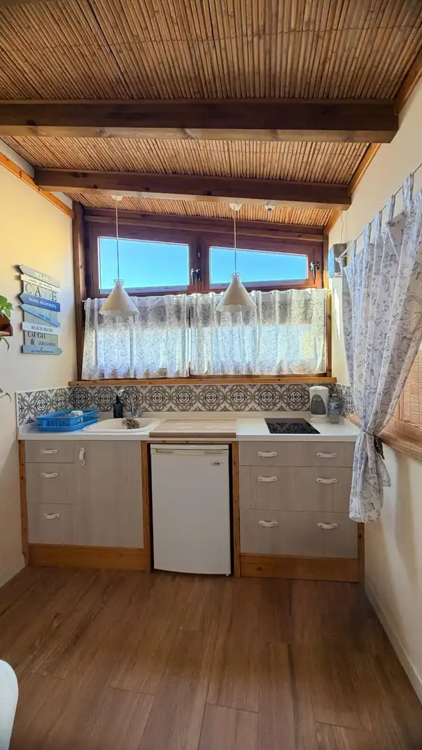 Cuina de Casa adosada en venda en Buen Paso - La Mancha