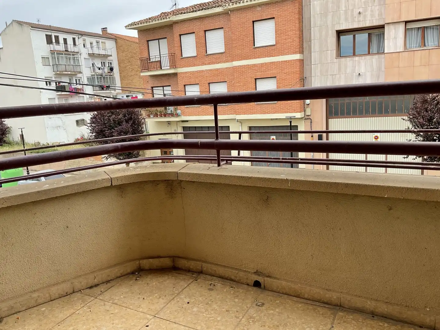 Pis amb ascensor en venda a Santo Domingo de la Calzada, imagen 40