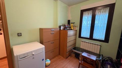 Foto 5 de Casa adosada en venta en Calle Paseo del Arte, Serrada, Valladolid