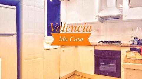 Photo 2 of Flat to rent in Camí Fondo, Valencia