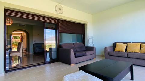 Foto 5 de Casa adosada de lloguer a Urbanizacion Santa Maria, Valle Romano Golf, Málaga