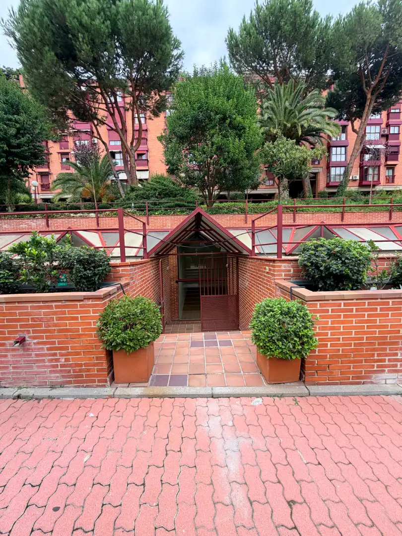 Pis amb piscina en venda a Paseo de las Acacias, imagen 71