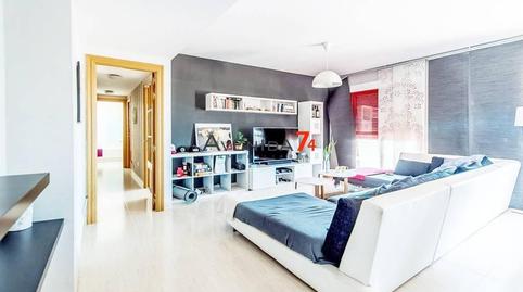 Photo 3 of Attic for sale in Los Angeles - Apolonia, Murcia