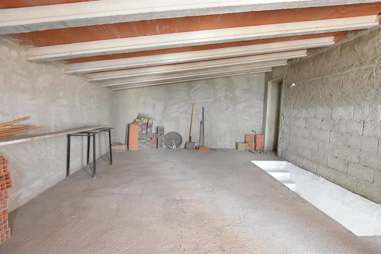 Casa o chalet en venta en Taberno, Almería