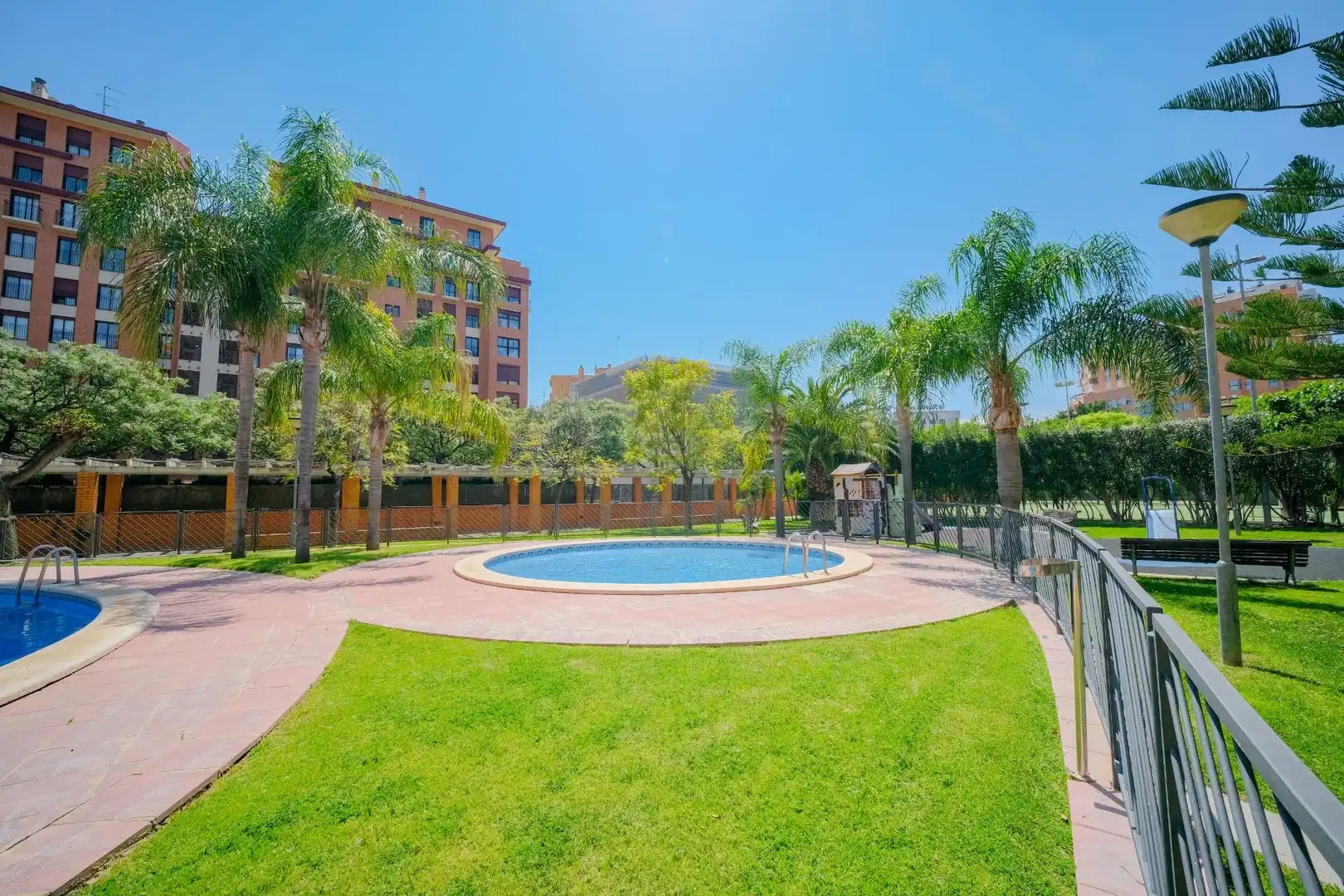 Dúplex amb piscina en venda a Avenida MAESTRO RODRIGO, imagen 48