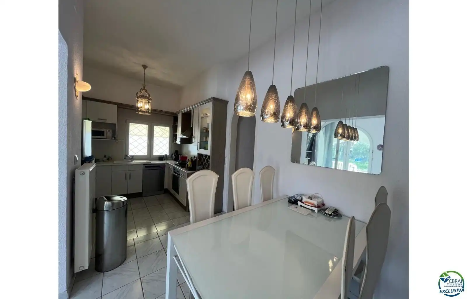 Villa avec piscine à vendre à Noguera, imagen 5