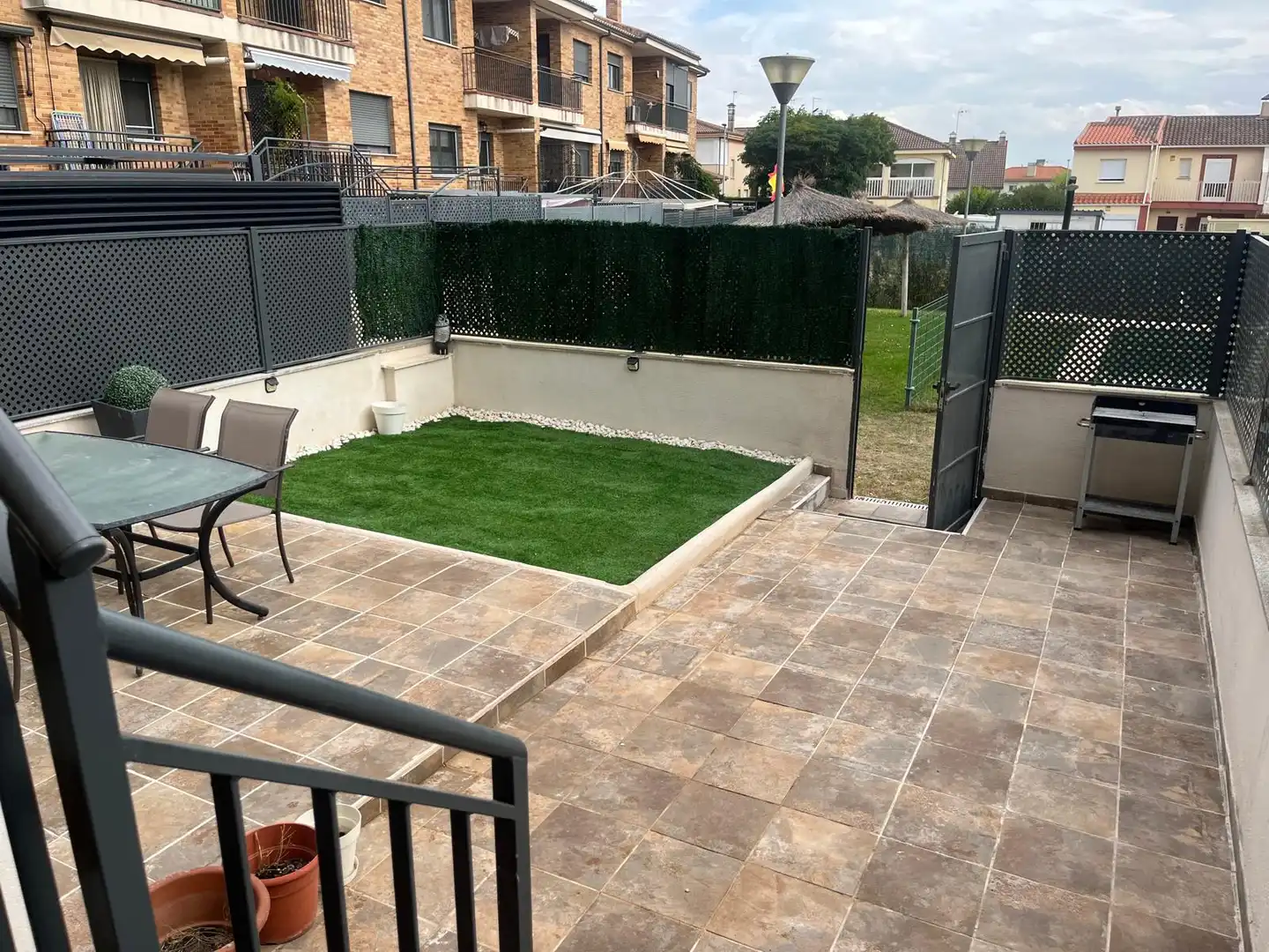 Casa a schiera con piscina in vendita a Calle Miguel de Cervantes, imagen 7