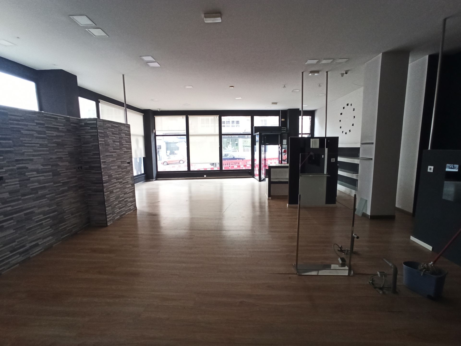 Premises to rent in Ames