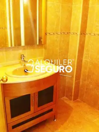 Flat for rent in Bocangel, Fuente del Berro