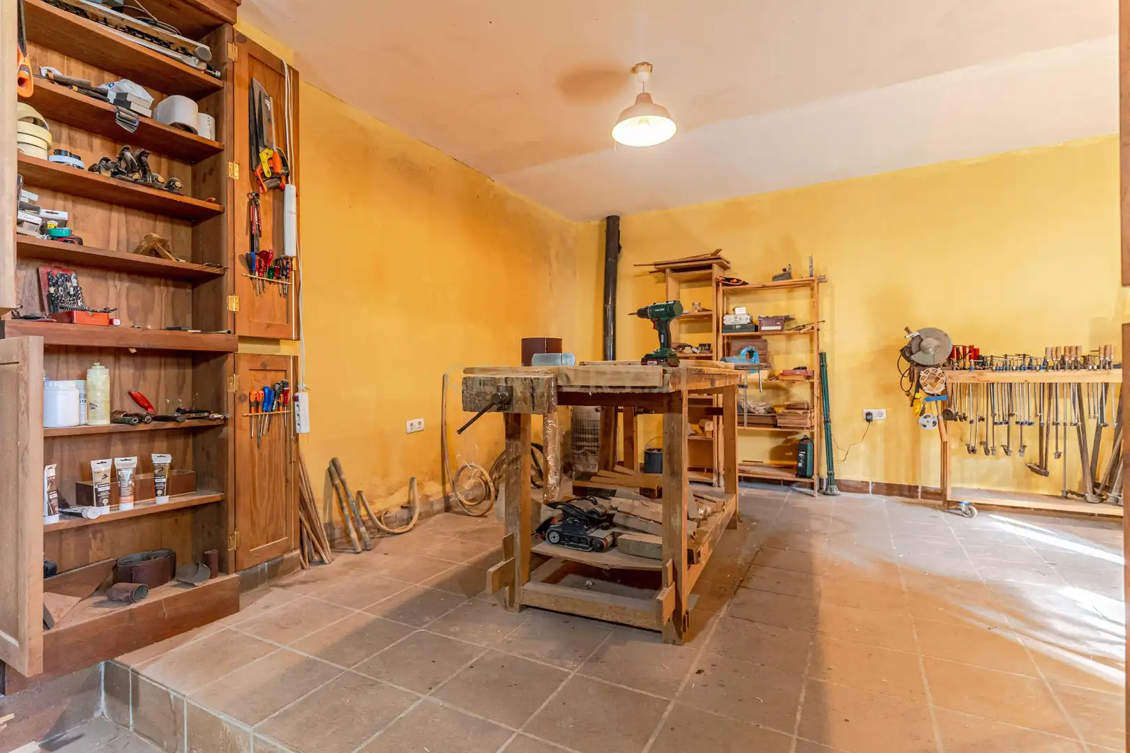 Casa o chalet en venta en Nívar con Jardín privado, Trastero y Piscina