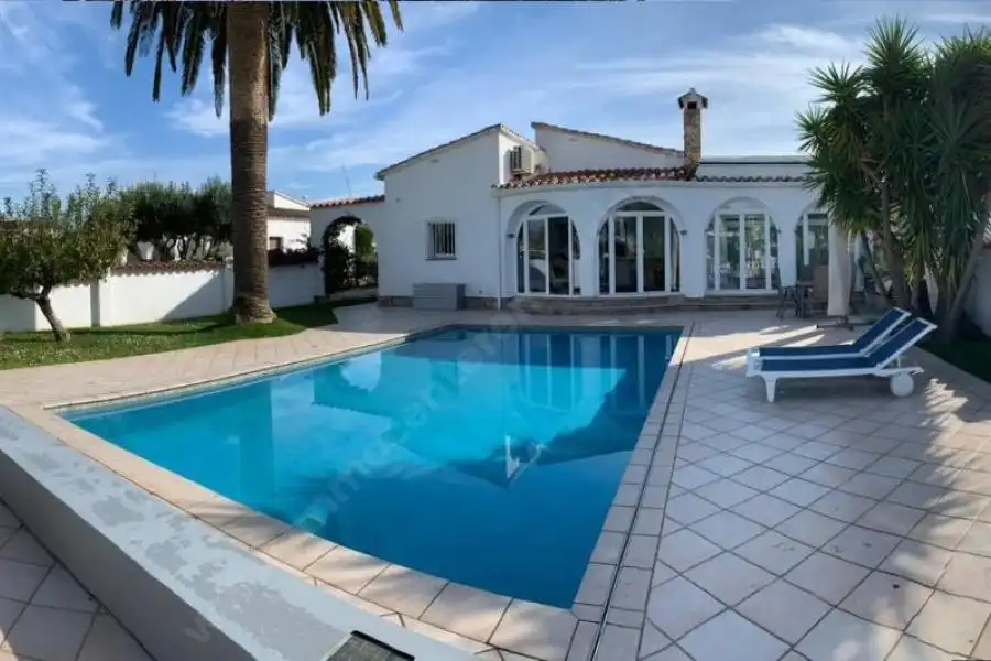 Chalet en venta en Tordera - Fluvià - Llobregat, imagen 6