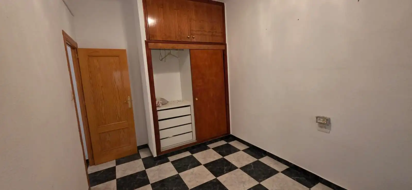Schlafzimmer von Country house zum Verkauf in Vera mit Terrasse