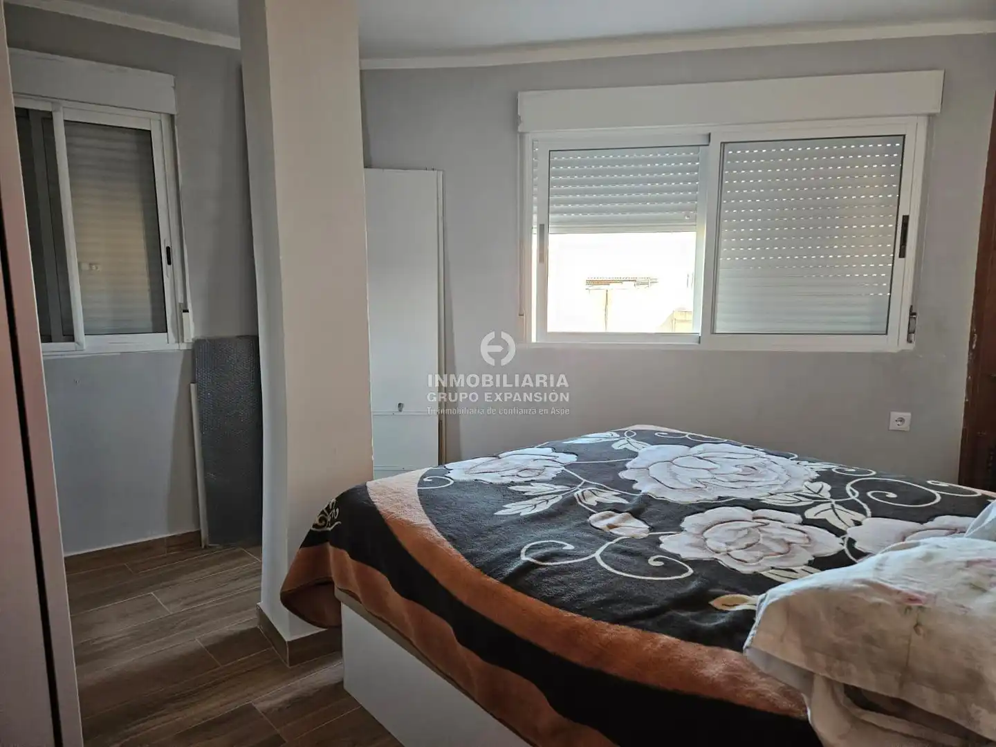Habitación de Piso en venta en Novelda