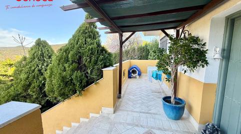Foto 4 de Casa o xalet en venda a Tamarindo, Alcolea, Almería
