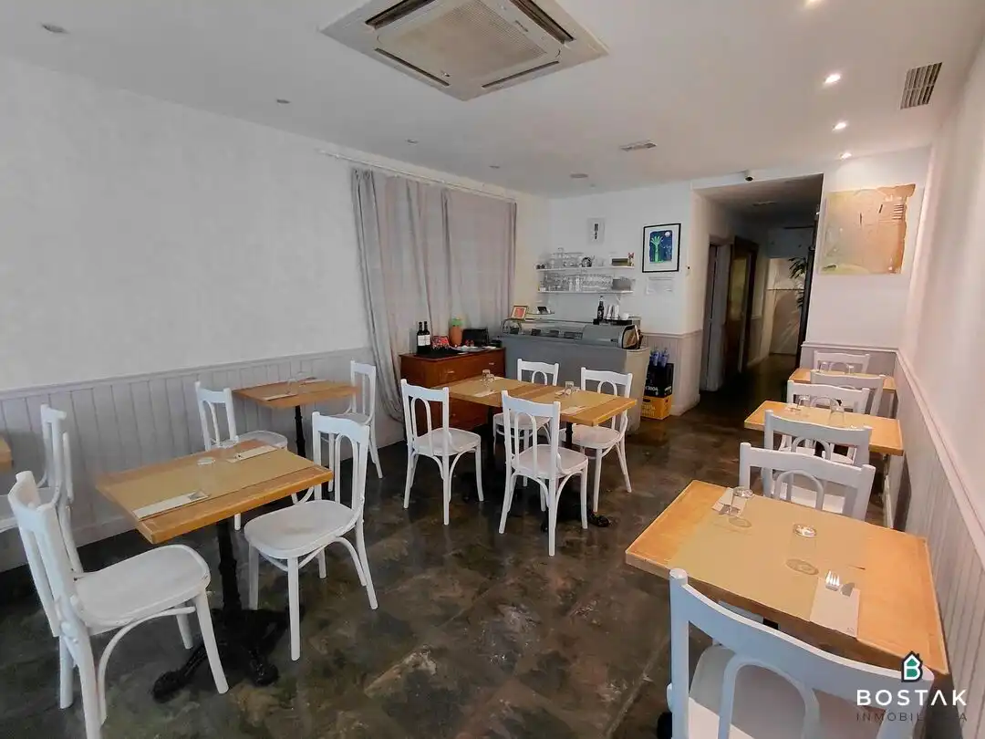 Local comercial en alquiler en Ibaiondo, imagen 5