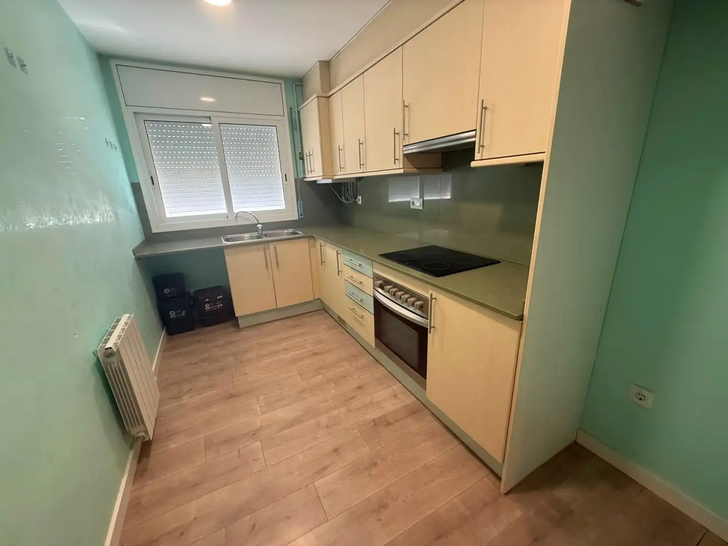 Kitchen of Flat for rent in Breda