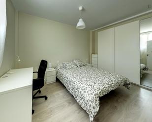 Dormitori de Apartament per a compartir en  Zaragoza Capital