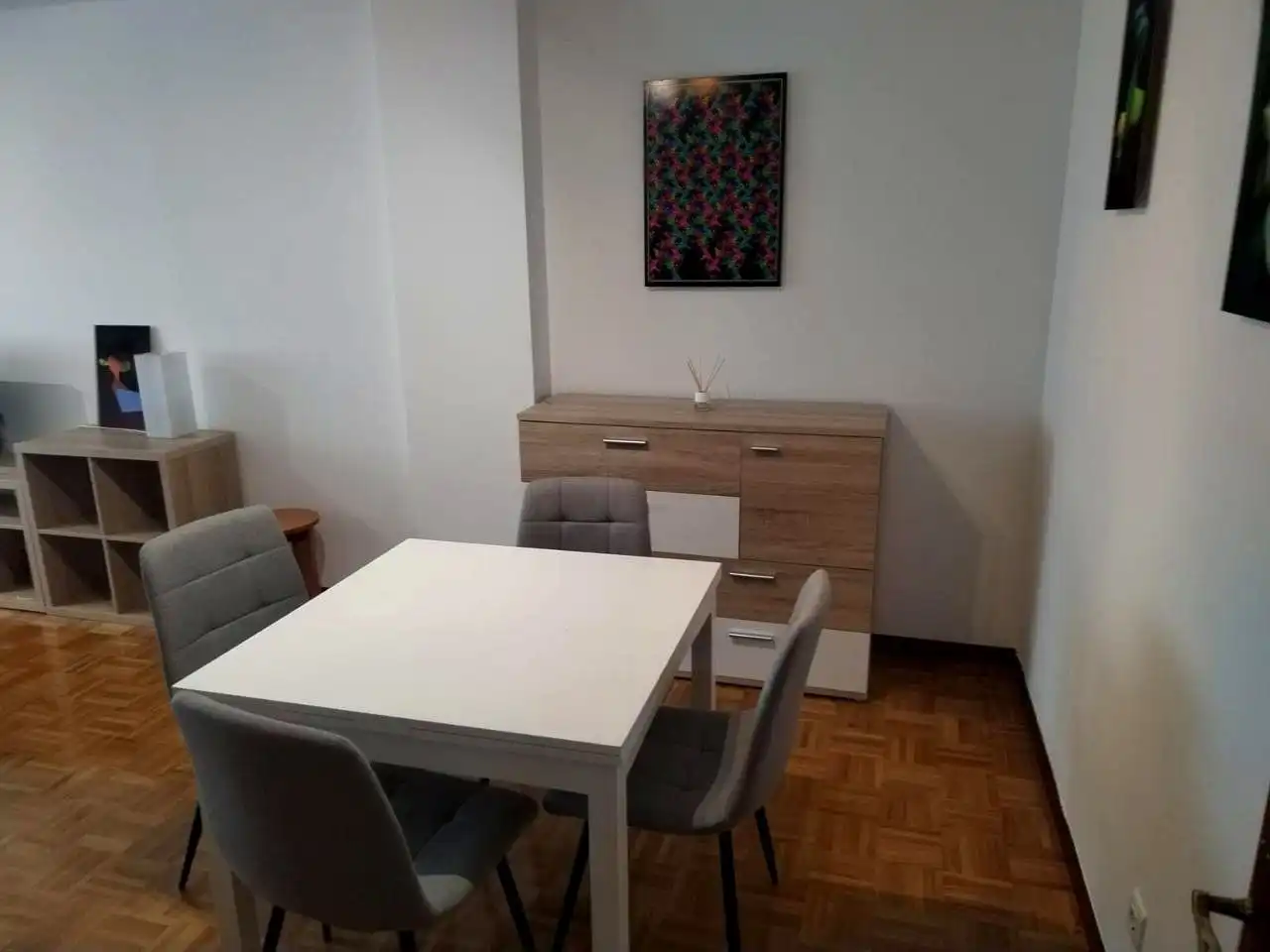 Wohnung mit Aufzug zur Miete in Calle Honduras, imagen 7