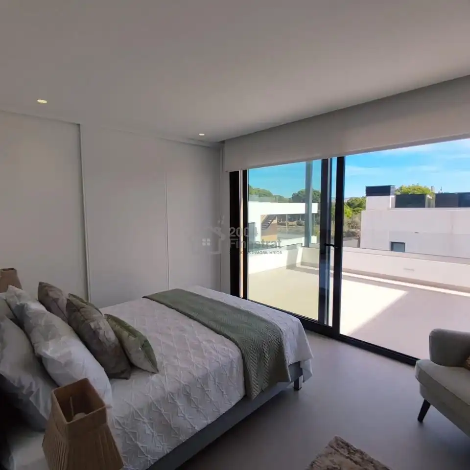 Bungalow mit Terrasse zum Verkauf in De Xile, imagen 85