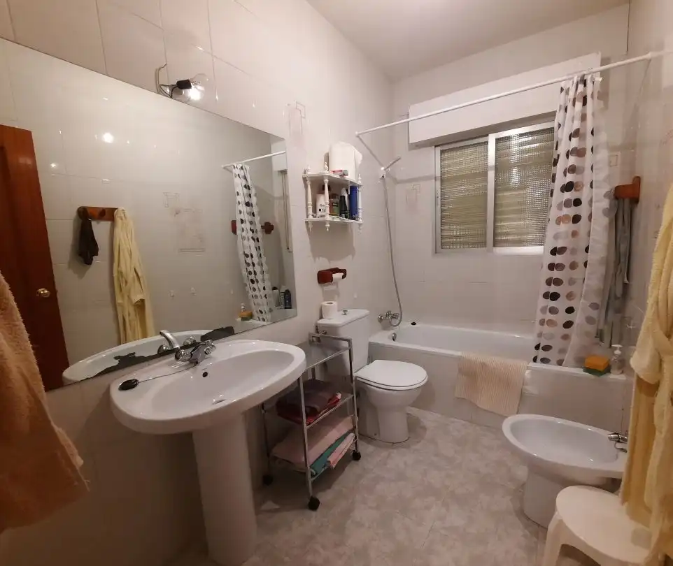 Casa adosada en venta en Hormigos