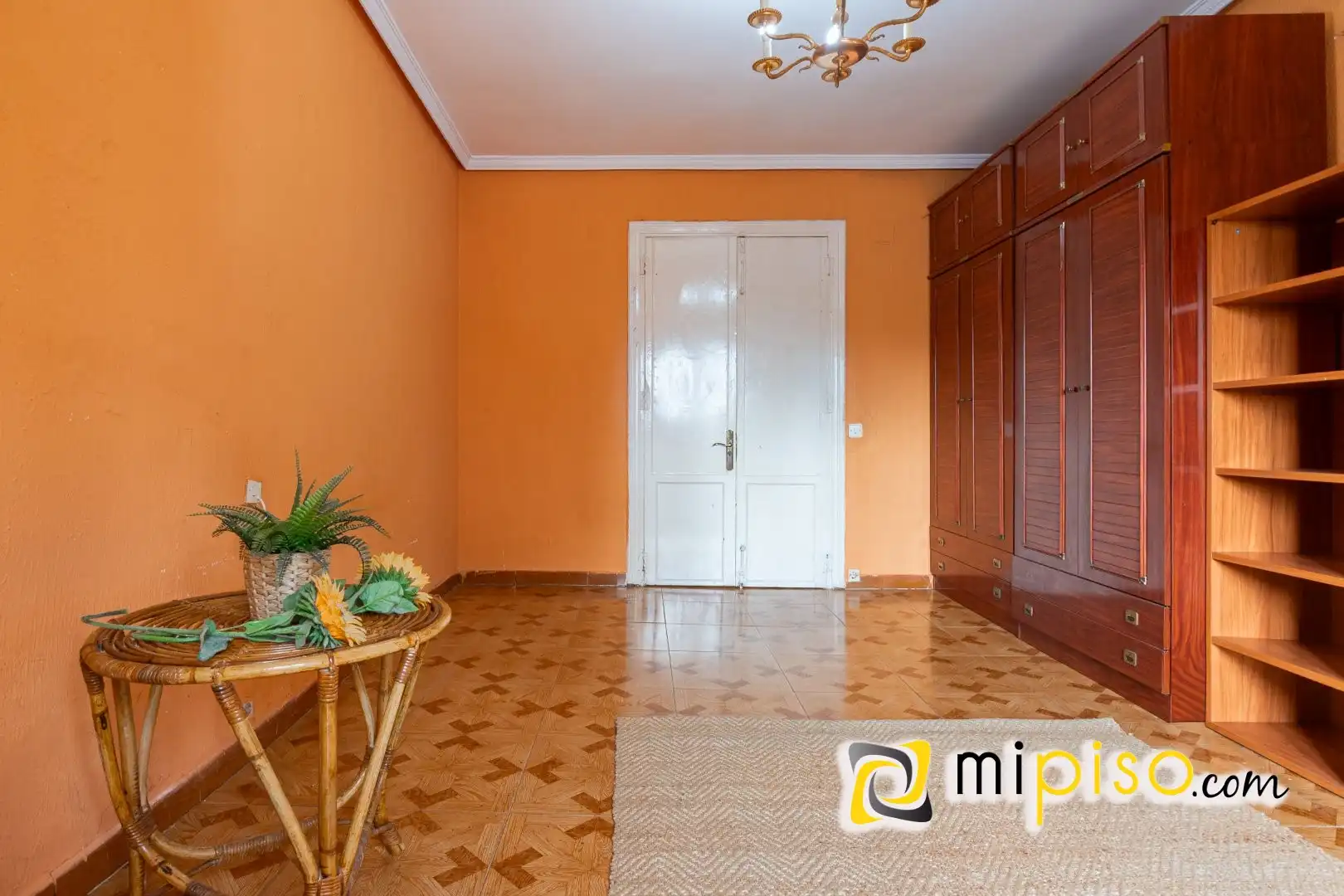 Flat for sale in Laredo  with Heating and Balcony