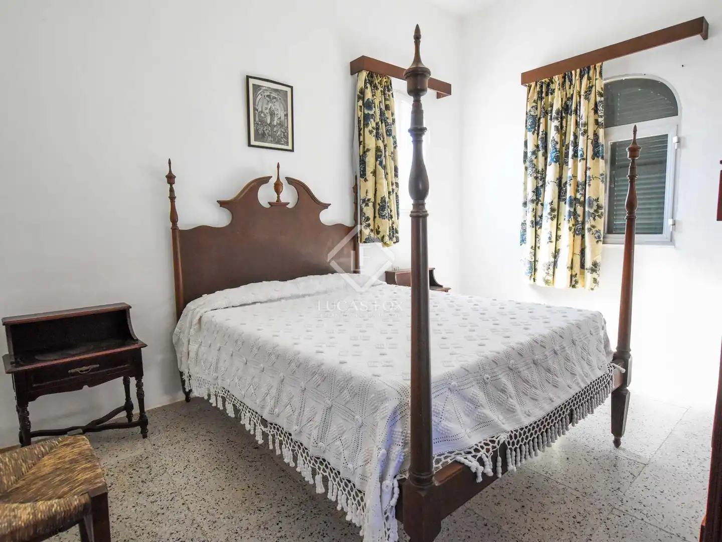 Habitación de Finca rústica en venta en Ciutadella de Menorca con Jardín privado, Terraza y Trastero