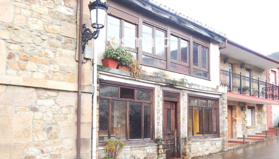 Photo 1 of House or chalet for sale in Vascoña, 21, Santa María de Cayón, Cantabria