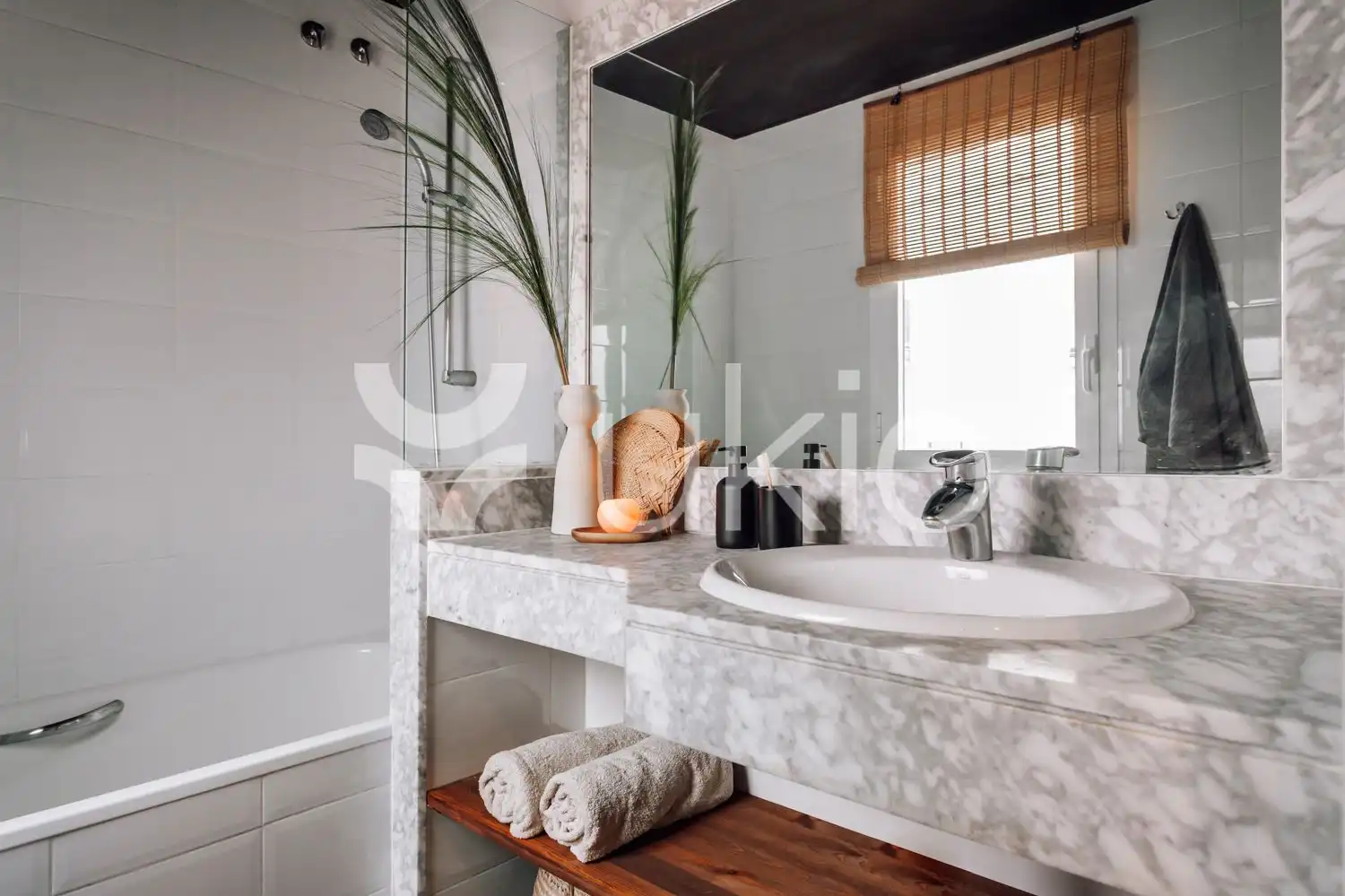 Apartamento con ascensor en alquiler en Passeig de Gràcia, imagen 17