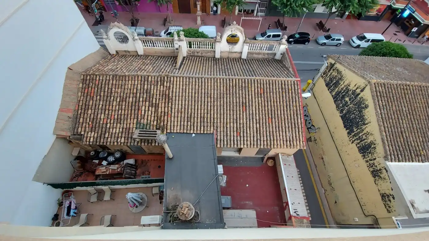 Casa o chalet en venta en Avenida CAMI NOU, Alfafar