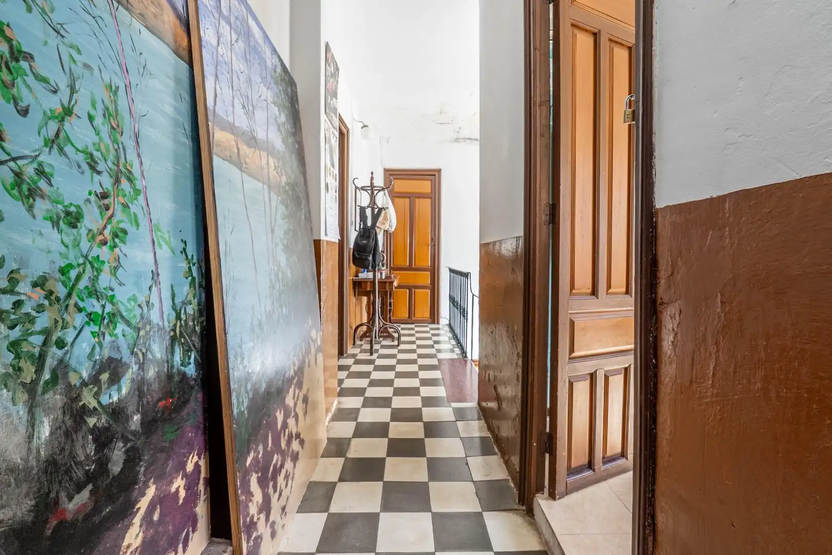 Casa o xalet en venda en Padul