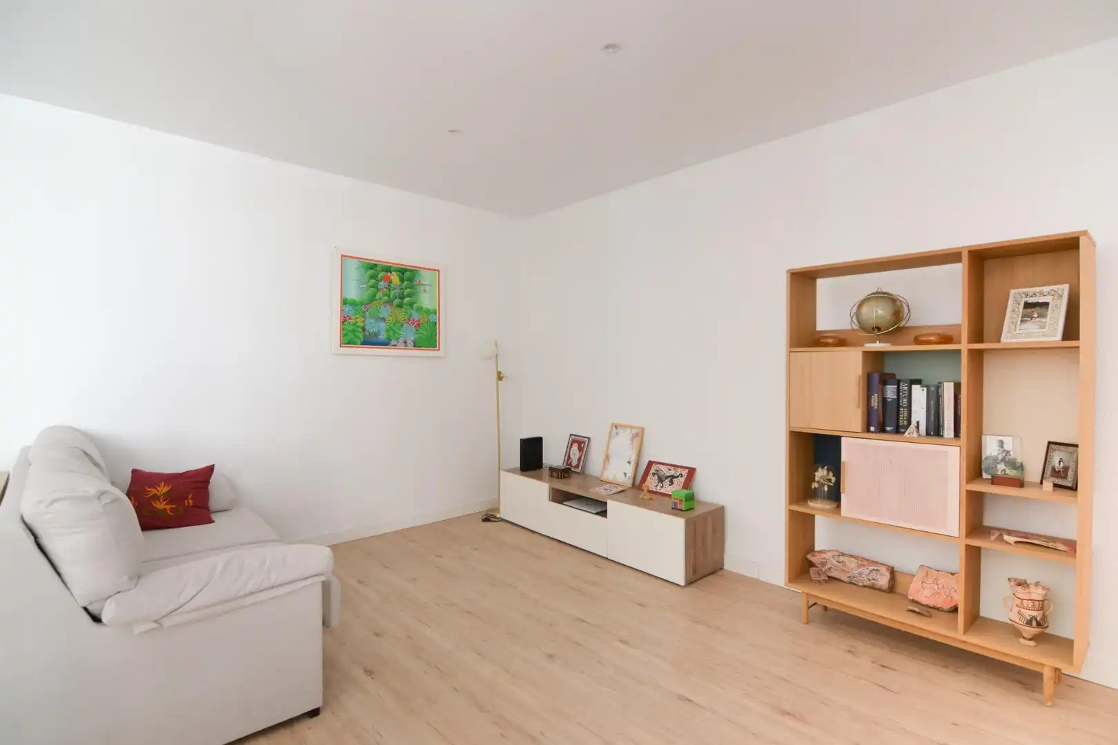 Piso con ascensor en venta en Barrio de Salamanca, imagen 8