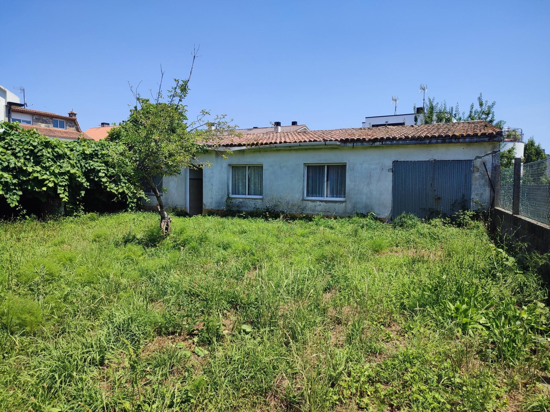 House or chalet for sale in Santiago de Compostela 