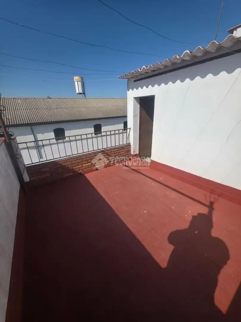 Terraza de Casa o chalet en venta en Montilla con Aire acondicionado y Terraza