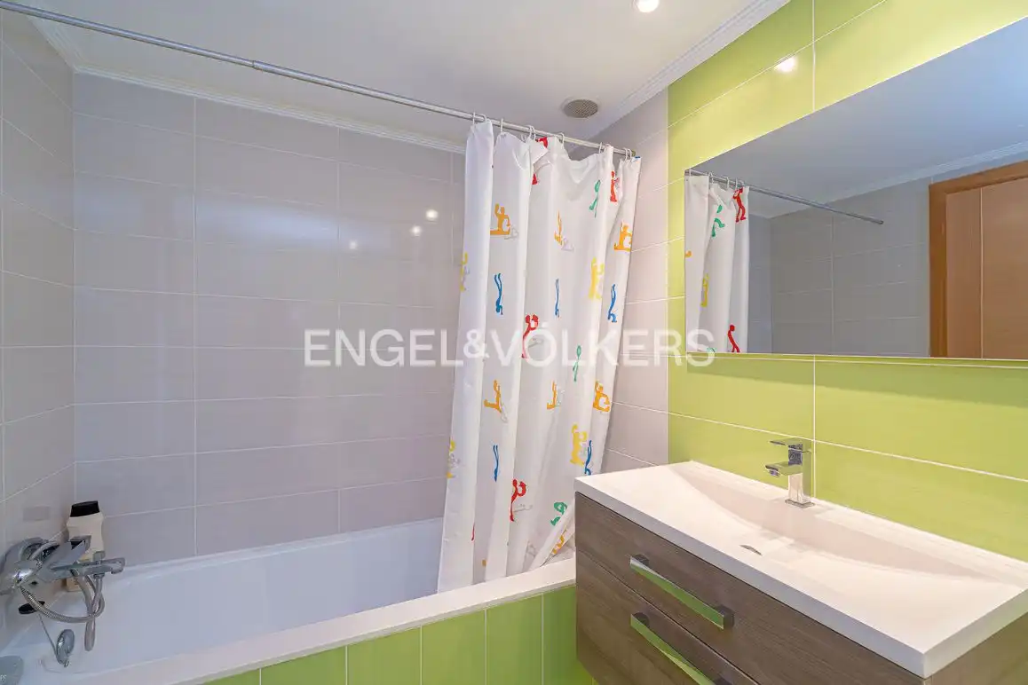 Mini appartamento con piscina in vendita a Playa de Poniente, imagen 13