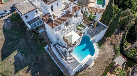 Photo 5 of Houses for sale in Avenida del Golf, 1, Riviera del Sol, Mijas