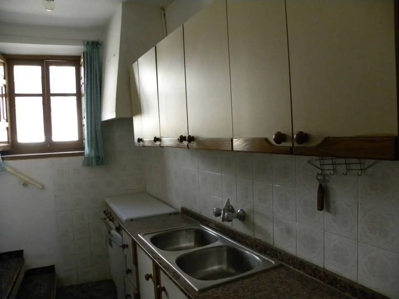 Cuina de Casa o xalet en venda en Caravaca de la Cruz