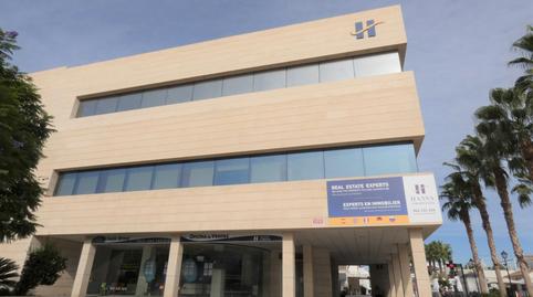 Photo 2 of Office to rent in Avenida del Locutor Vicente Hipólito, 39, Alicante Golf, Alicante