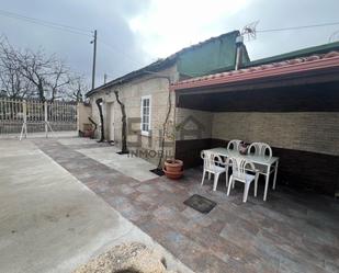 Terrace of House or chalet to rent in Cenlle  with Terrace