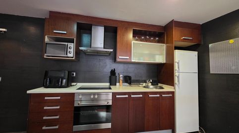 Foto 3 de Apartamento en venta en Carrer Bertran, El Putget i el Farró, Barcelona Capital