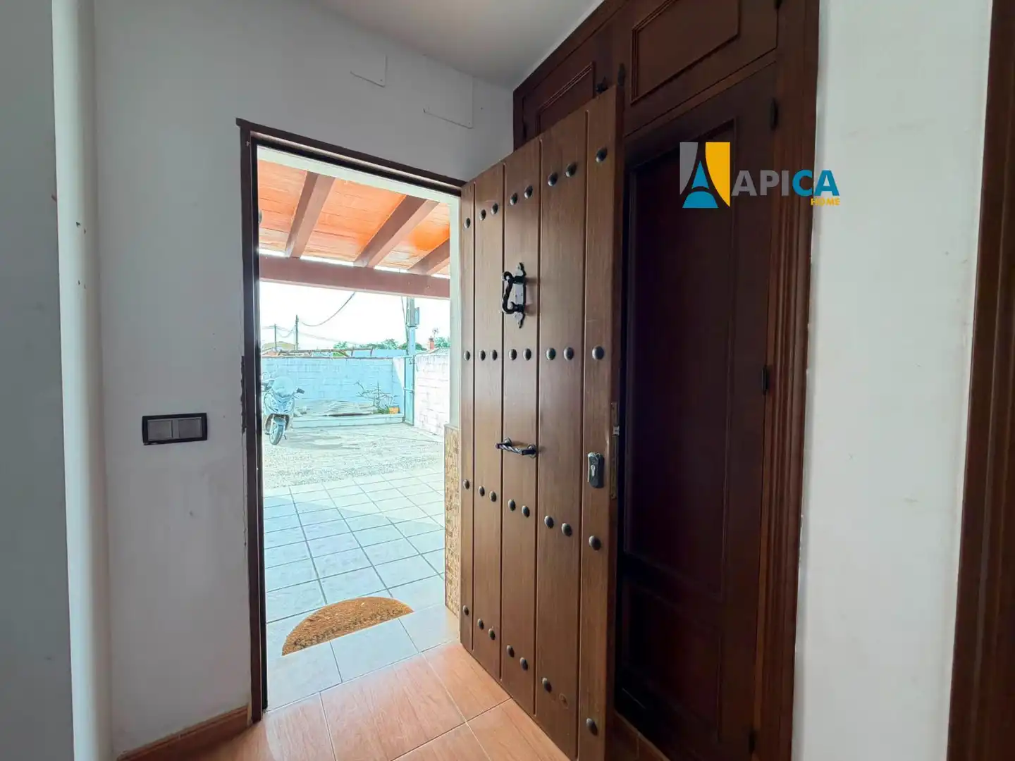 Casa o chalet en venta en Chiclana de la Frontera con Aire acondicionado, Terraza y Trastero