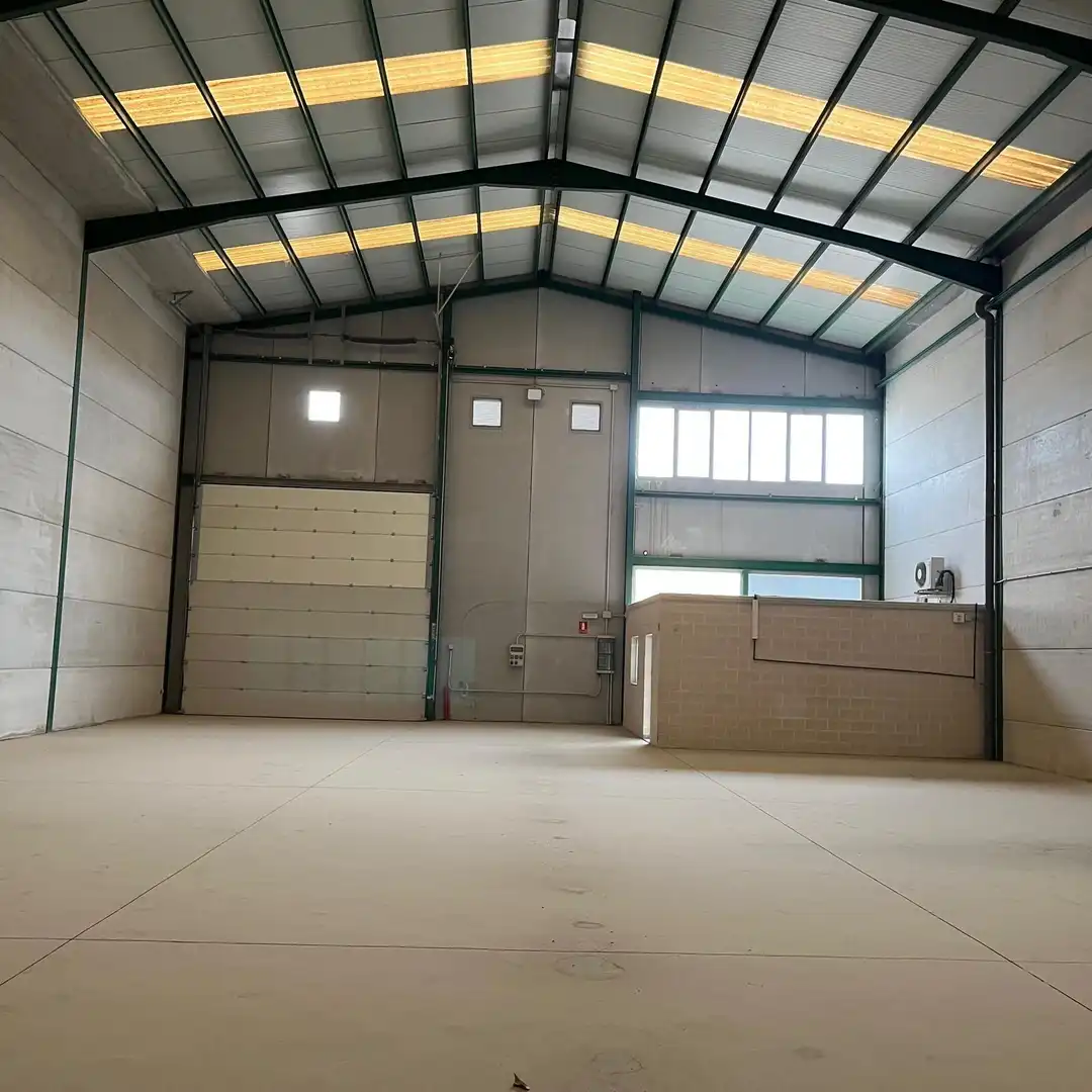 Nave industrial en venta en Xeresa, imagen 3